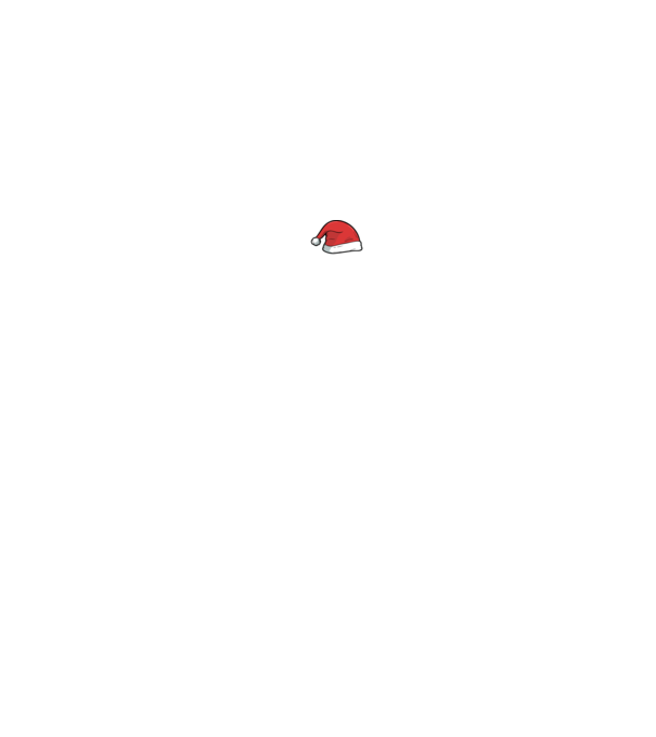 f u christmas model negru pe tricou