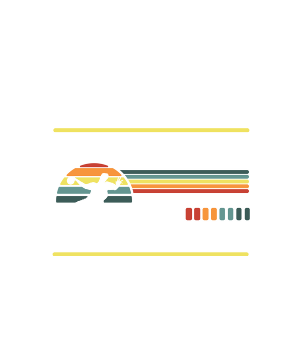 Handball therapy model negru pe tricou