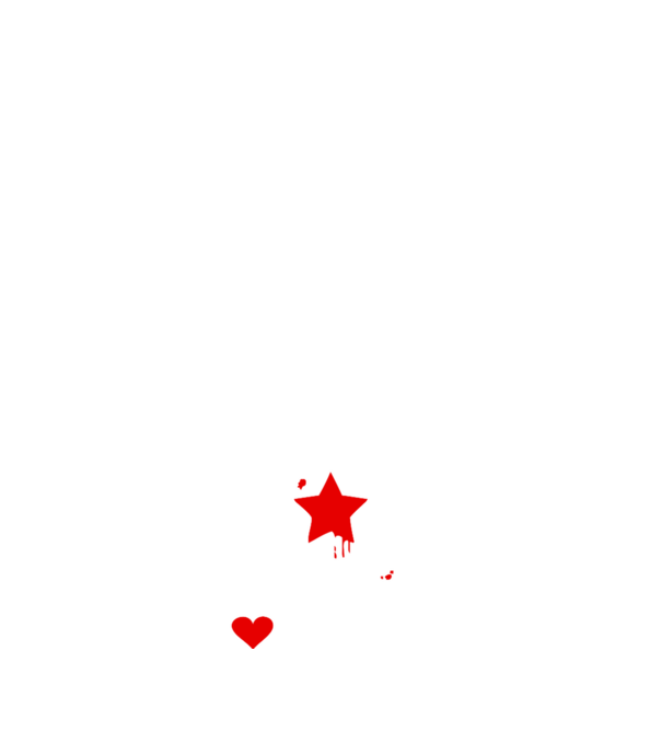 I love techno model negru pe tricou