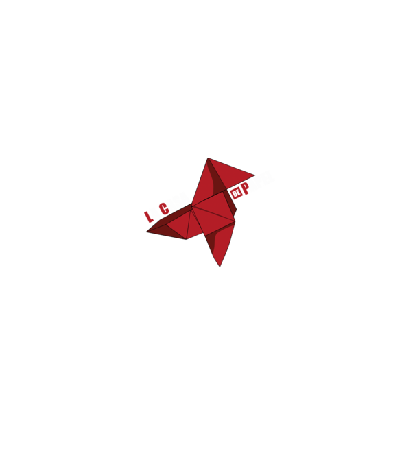 origami la casa de papel model negru pe tricou