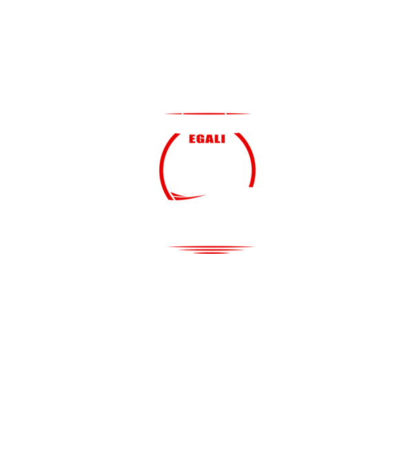 Toți bărbații se nasc egali tatuatori model negru pe tricou