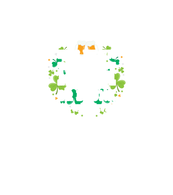 'Kiss me I''m Irish or Drunk' model negru pe tricou