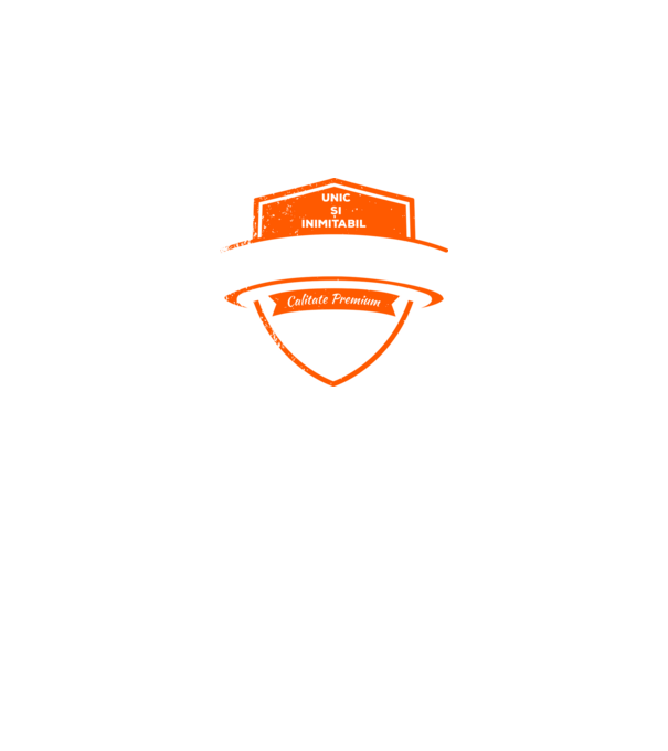HANDBALIST unic și inimitabil calitate premium model negru pe tricou