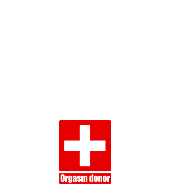 orgasm model albastru închis pe tricou