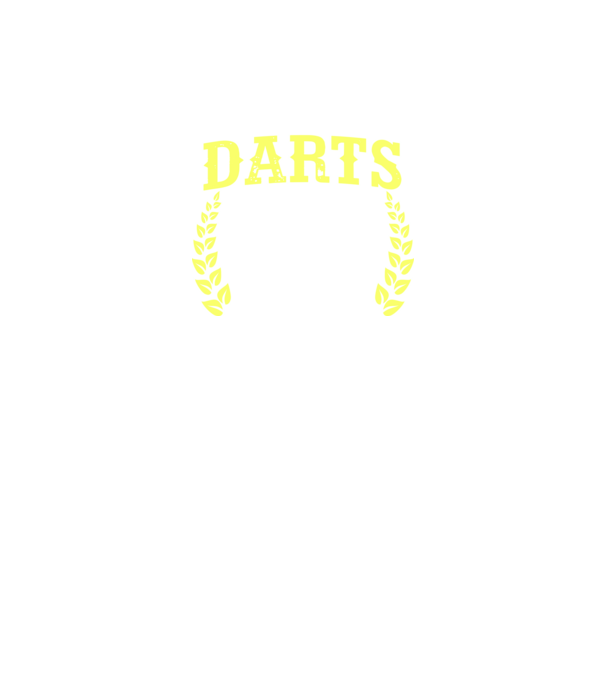 singurul lucru mai bun decât darts este să fiu tată model negru pe tricou