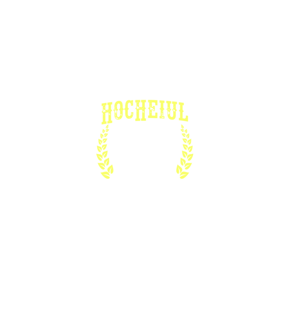 Singurul lucru mai bun decât hocheiul este să fiu tată model negru pe tricou