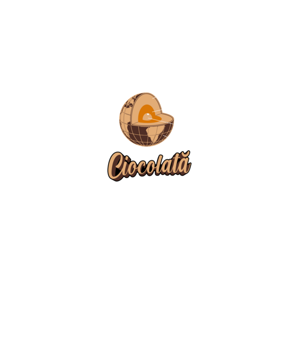 să salvăm Pământul! acesta este singurul loc unde există ciocolată - alune prăjite, caramel lipicios, nuga, ciocolată cu lapte model negru pe tricou