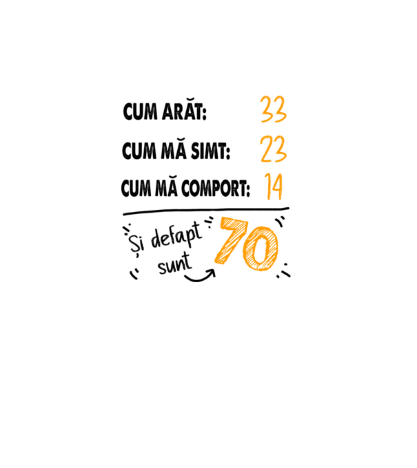 Aspect, senzație, comportament 70 Alb model alb pe tricou