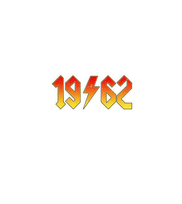 Iunie - 1962 - nașterea unei legende model negru pe tricou