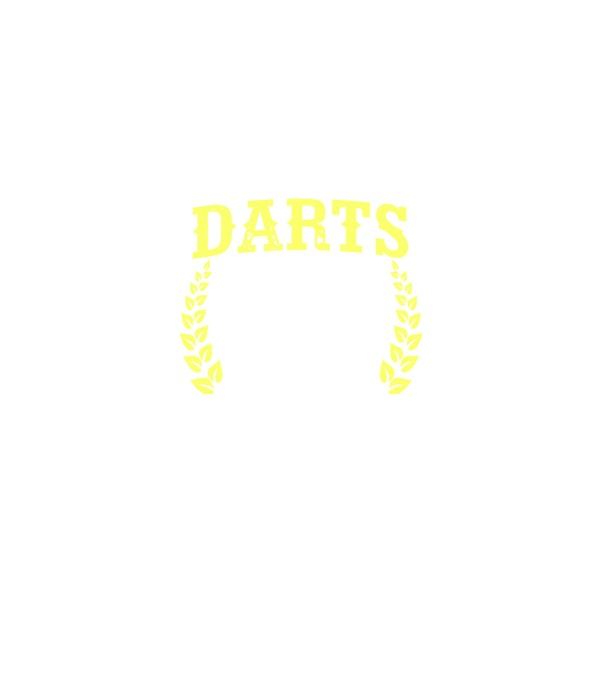 singurul lucru mai bun decât darts este să fiu socru  model negru pe tricou