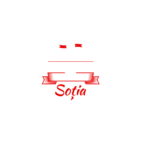 O singură persoană este mai tare decât un stivuitorist, soția stivuitoristului model negru pe tricou