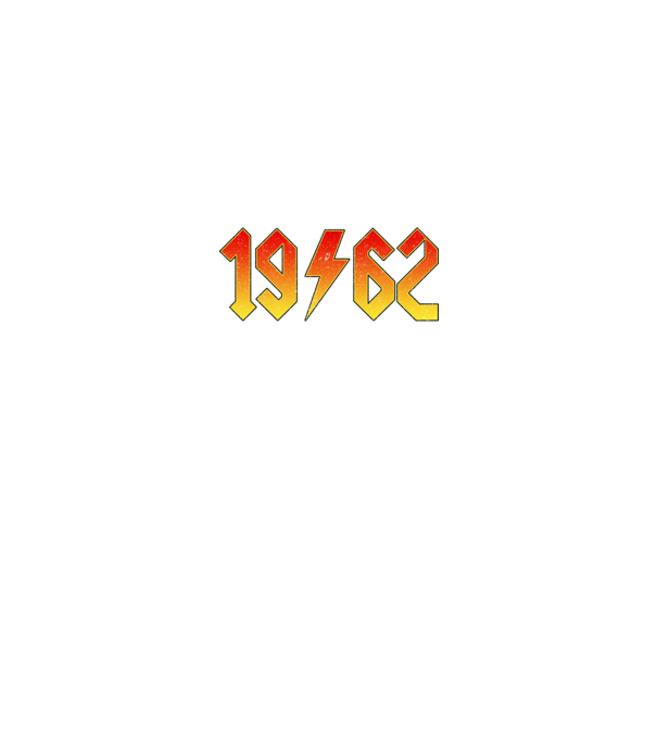 Februarie - 1962 - nașterea unei legende model negru pe tricou