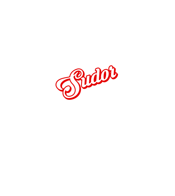 Cel mai bun SUDOR din lume model albastru închis pe tricou