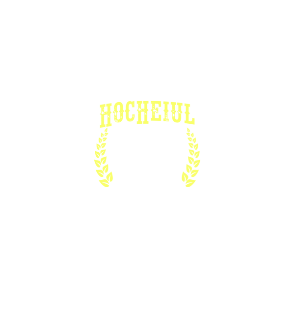 Singurul lucru mai bun decât hocheiul este să fiu tată model negru pe tricou