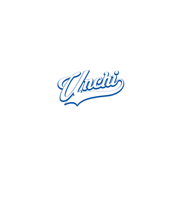 Cel mai bun UNCHI din lume model negru pe tricou