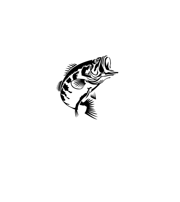 AngryFish model roz deschis pe tricou