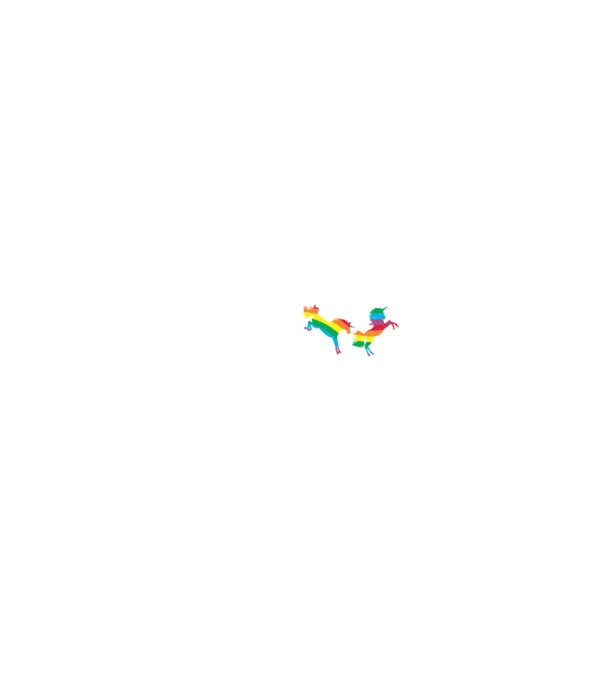 horse pink floyd model albastru jeanși pe tricou