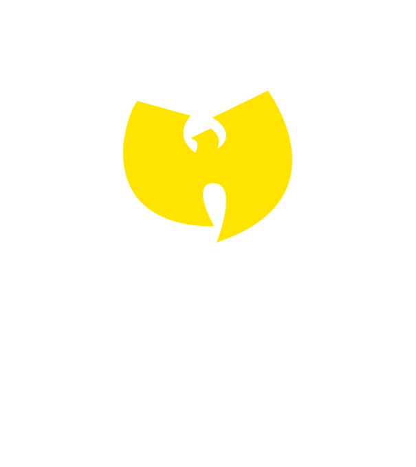 Wu Tang Clan model verde neon pe tricou