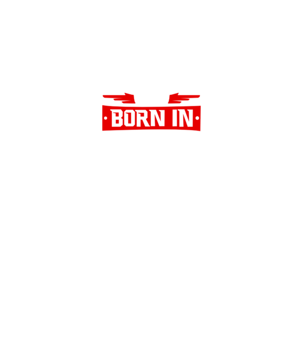 Legends are born in September model negru pe tricou