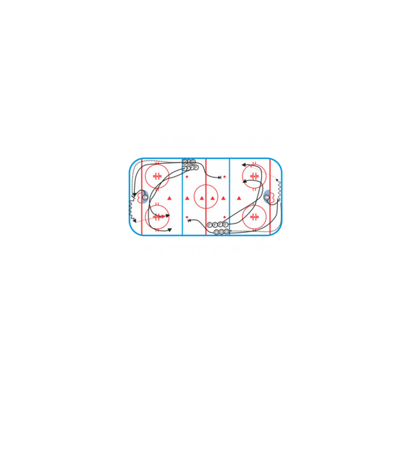 Care parte nu este clară? model negru pe tricou
