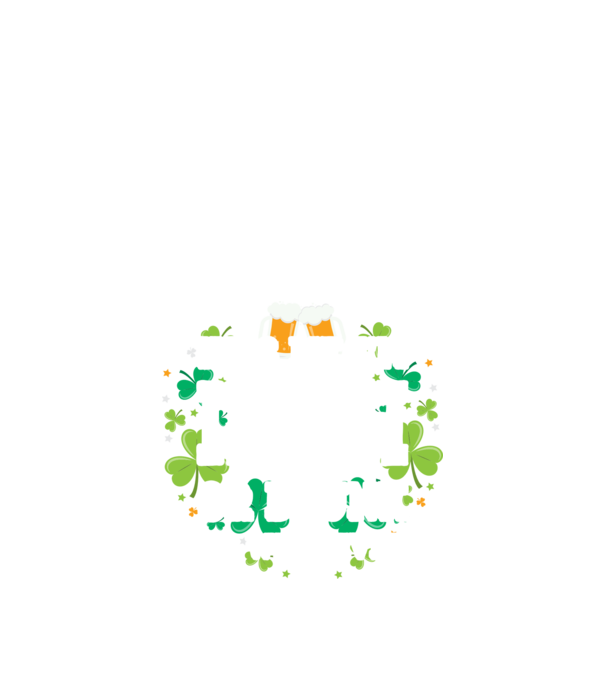 'Kiss me I''m Irish or Drunk' model negru pe tricou