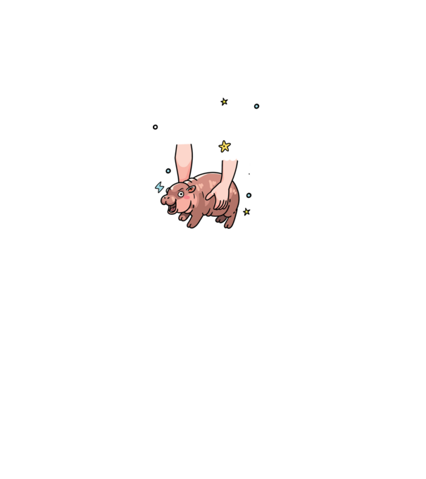Nu mai pot muie... model negru pe tricou