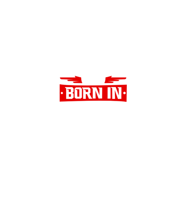 Legends are born in October model negru pe tricou