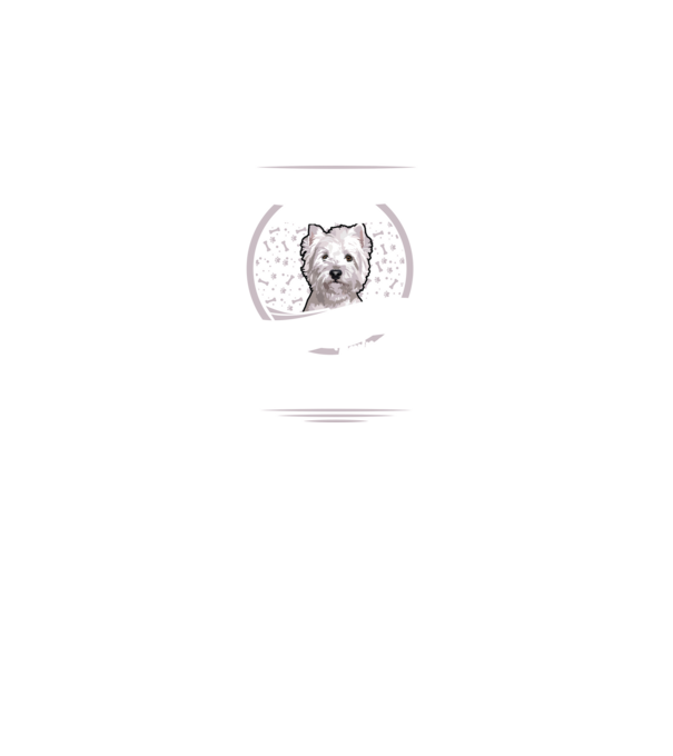 Toți sunt egali, dar numai cei mai buni devin stăpâni de westie lght model negru pe tricou