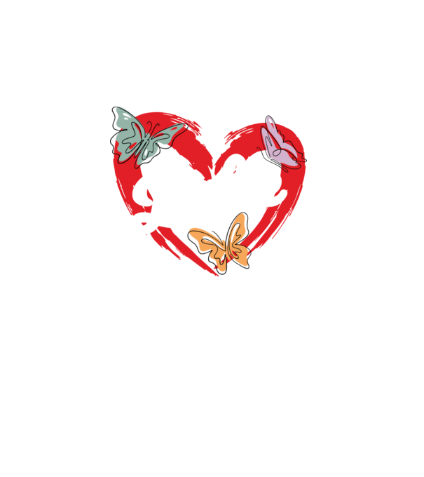 Bebe model turcoaz pe tricou