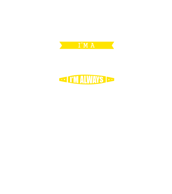 'I''m a beekeeper to save time let''s just assume that I''m always right' model negru pe tricou