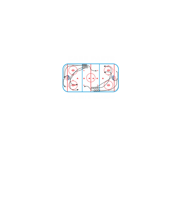 Care parte nu este clară? model negru pe tricou