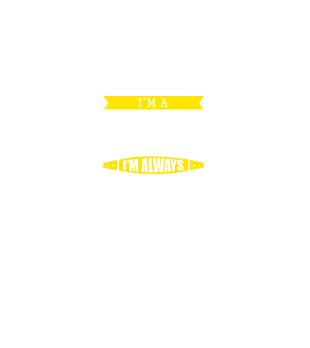 'I''m a beekeeper to save time let''s just assume that I''m always right' model negru pe tricou