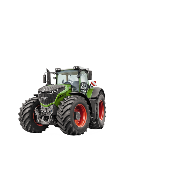 TRACTOR model negru pe tricou