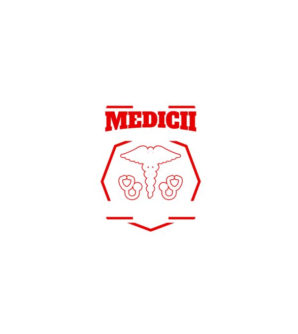 Toți Medicii sunt Creati egali martie model negru pe tricou