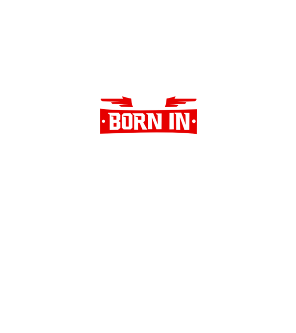 Legends are born in September model negru pe tricou