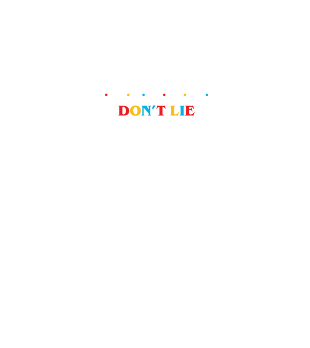 friends dont lie ok model negru pe tricou
