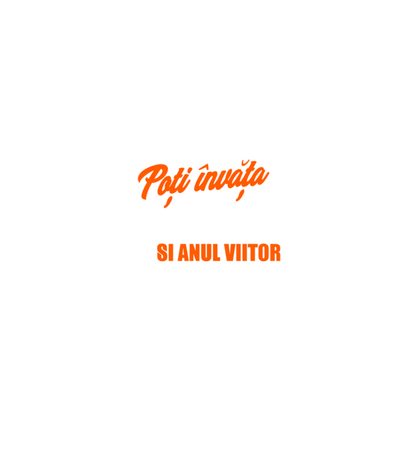 ceea ce poți învăța astăzi, poți învăța și anul viitor model negru pe tricou