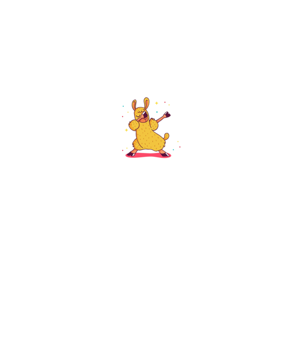llamazing girls are born in february model gri pe tricou