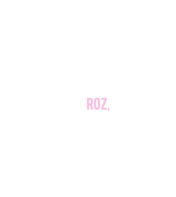 Fetele poartă roz, femeile adevărate poartă tatuaje model negru pe tricou