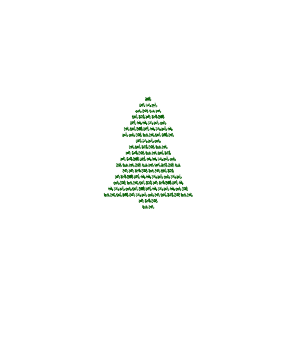 motorbike christtmas tree model alb pe tricou