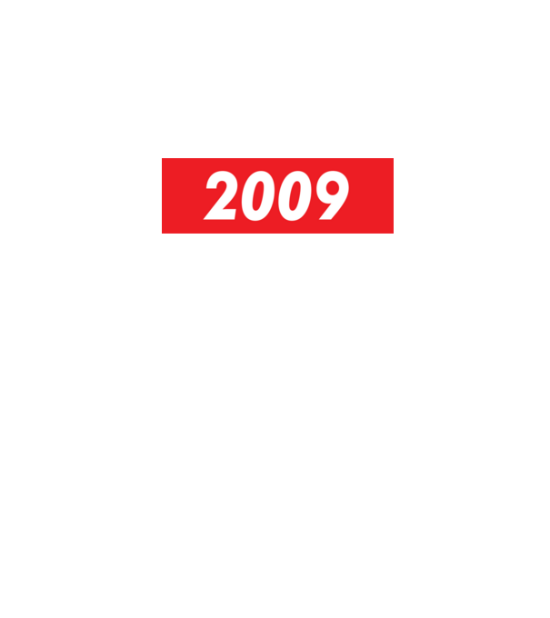 Supreme Birthday 2009 model negru pe tricou