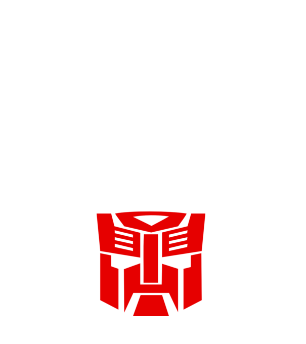 Transformers 4 model alb pe tricou