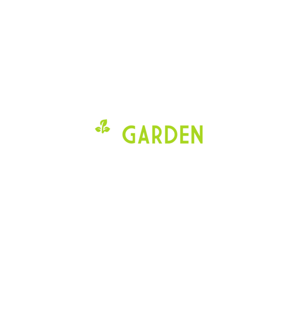 Eat sleep garden repeat model negru pe tricou