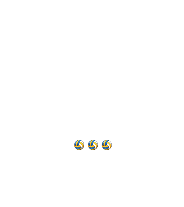 Așa arată un voleibalist cu adevărat cool model negru pe tricou