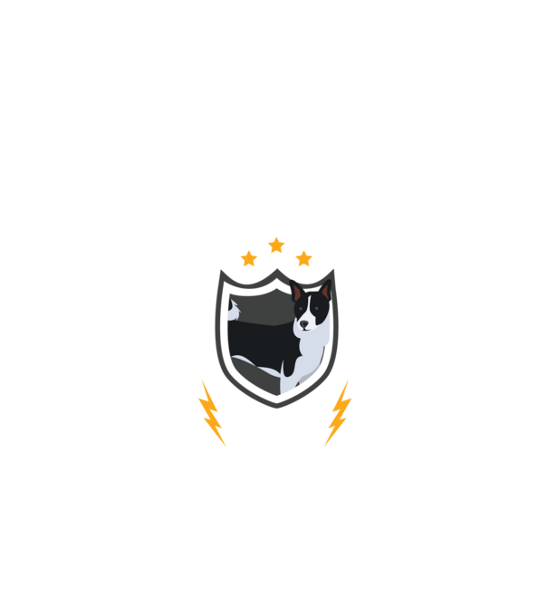 serviciu de securitate - securitate - persistență - 24 de ore pe zi model negru pe tricou