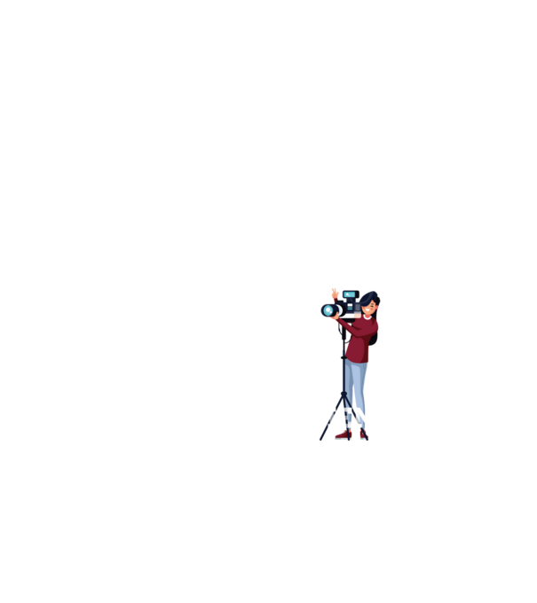 în timp ce fotografiezi poți fi ceea ce vrei să fii - în acel moment model negru pe tricou