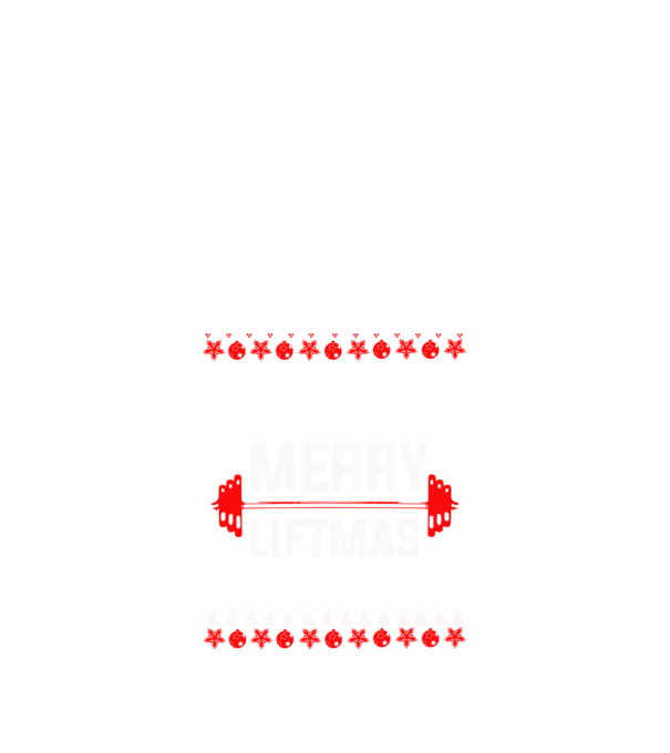 Merry liftmas 1 model negru pe tricou