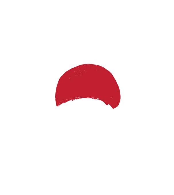 Uchiha logo model negru pe tricou