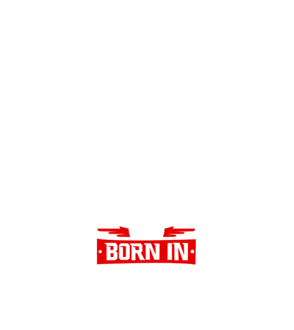 Legends are born in January model alb pe tricou