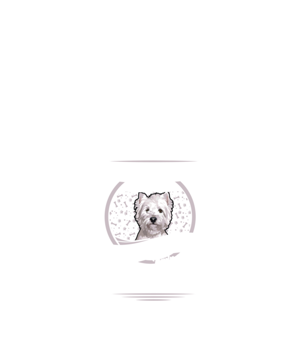 Toți sunt egali, dar numai cei mai buni devin stăpâni de westie lght model negru pe tricou
